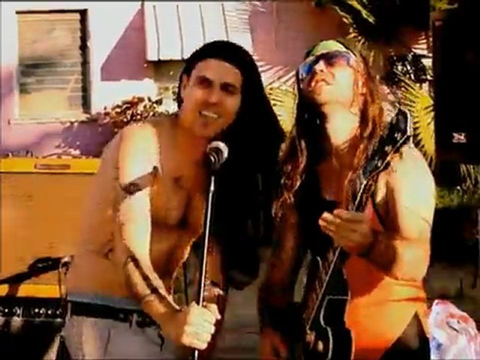 Jackass 3D (Memories) (Clip)