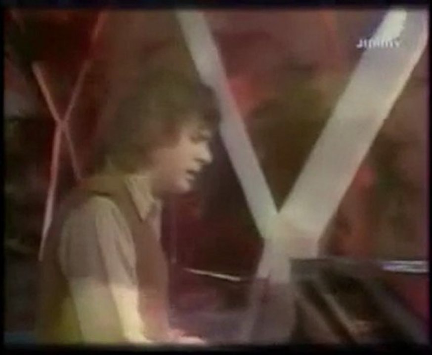 Daniel Balavoine-"Lucie" (1980)