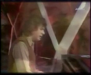 Daniel Balavoine-"Lucie" (1980)