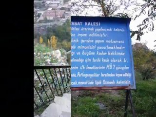 Boyabata Genel Bakış