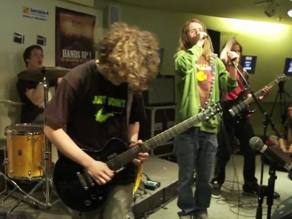 FML : le showcase de Nancy en vidéo !