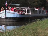 Entre Loire et canal, Chambilly au fil de l'eau