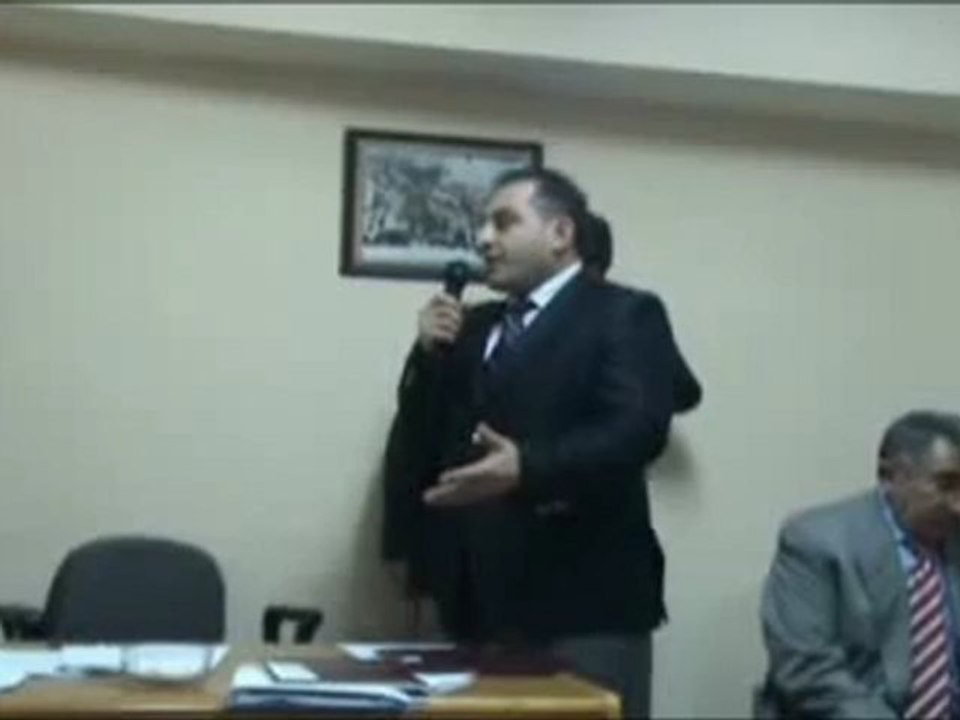 4-Gölova Vakfı Mali Genel  Kurul Toplantısının devamı - 2010