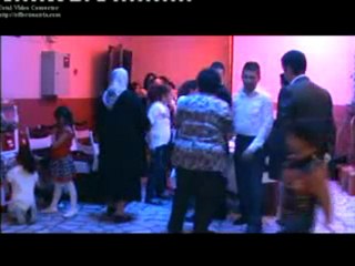 GENCLİK-KADIN KOLLARI GECESİ 1