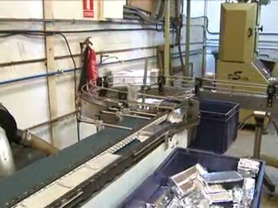 CAFES CAMUY - Servicios de Restauración - Getafe