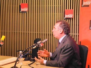 François Bayrou