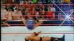 Rob Van Dam vs The Rock WCW Title