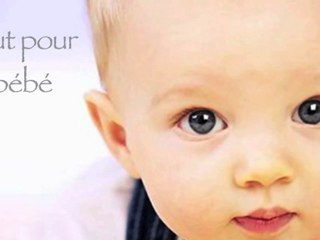 Doudou calin tout pour le bébé