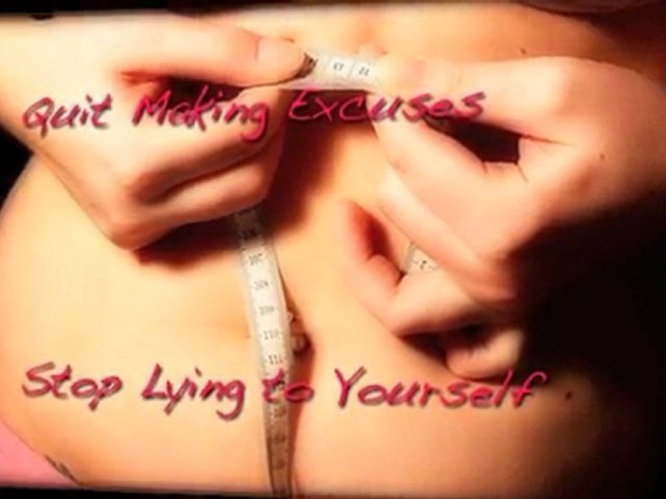 Weight Loss Tips On Promotion