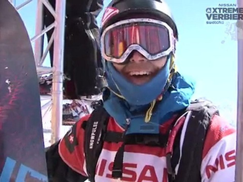 Back in Xtreme - Freeride Session Episode 33