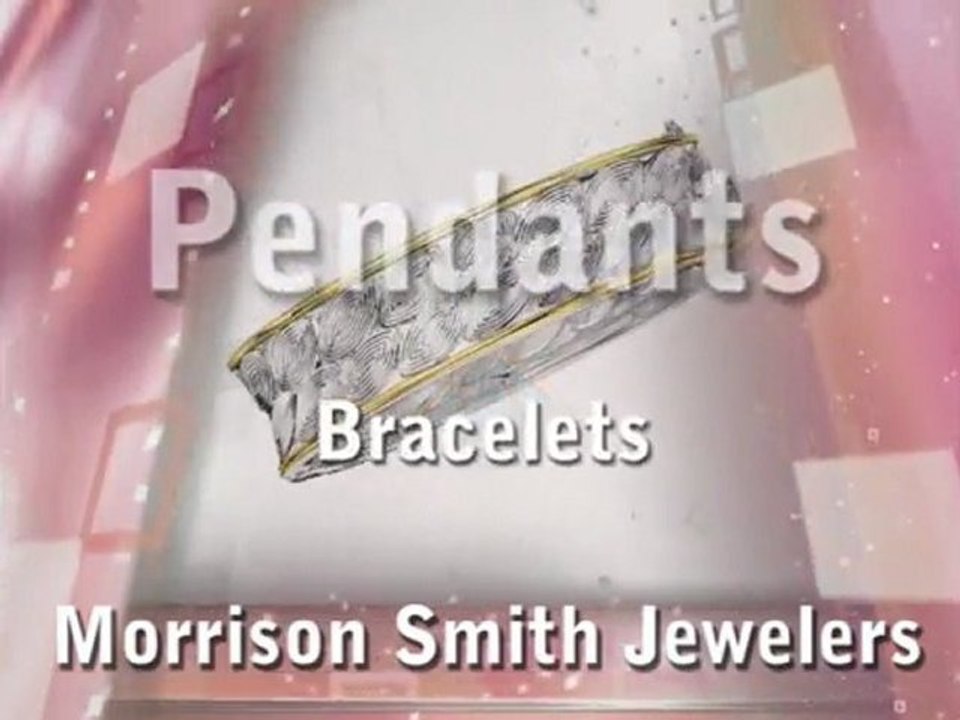 Local Jewelry Store Morrison Smith Custom Jewelers 28207