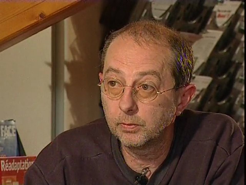Le problème de la constipation avec des maladies neuromusculaires