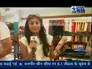 Saas Bahu Aur Saazish - 23rd March 2011-Part2