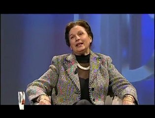 Canale Dieci VIP Rossella Annigoni