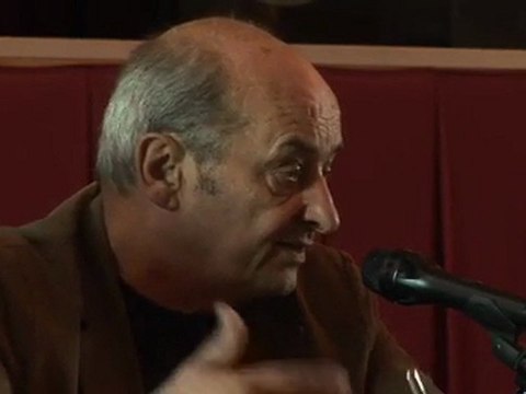 RdR 2010 : Forum 1 - Les Partenariats locaux, les expériences européennes