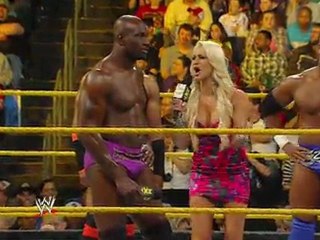 DesiRulez.NET - WWE NXT Season 5 - 22nd March 2011 - Part 1