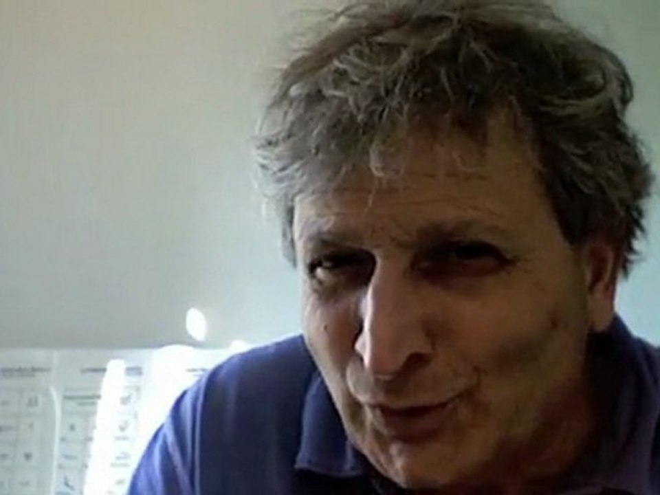 Philosophie avec A.N. Lévy : La raison ou la foi