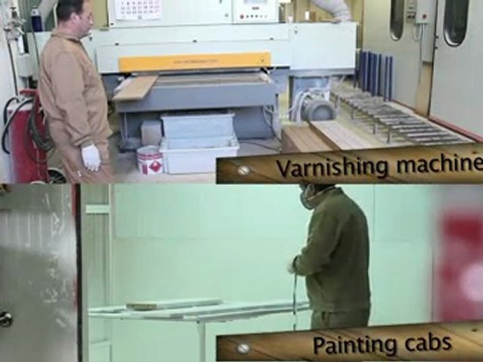 ASORAL - Comercialización de muebles - Arganda del Rey