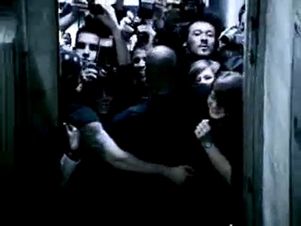 Entendre ou réentendre : Anne Brissier, voix pour pub 08 VICTIMES