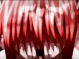 .' AMV - Elfen Lied Amv (Two-Faced) .'