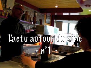 Le Pays Briard scrute l'actu autour du zinc