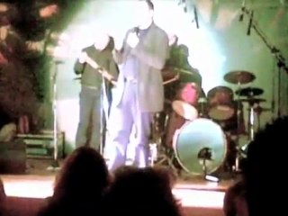 Lucarelli a Catanzaro racconta la sua Africa - 3di4