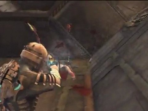 Dead Space - Mode Histoire