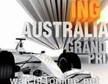 watch gp Qantas f1 Australian live streaming