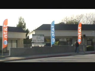 Get to Know Swooper Flags