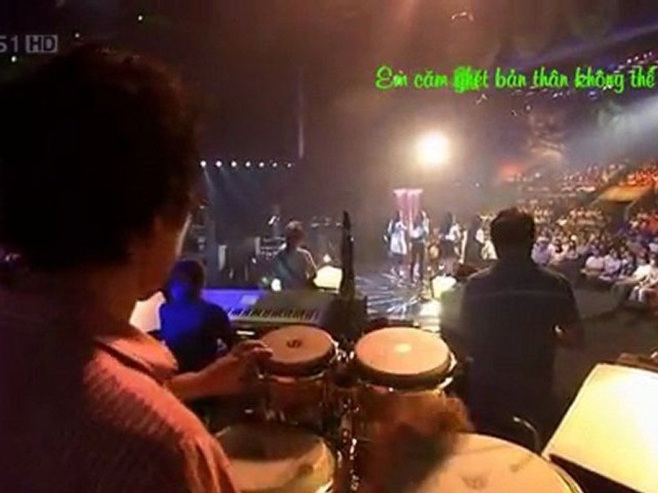 {BEGVN Vietsub} Come Closer - Brown Eyed Girls