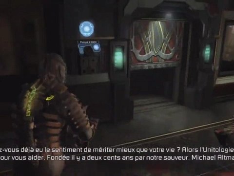 Dead Space 2 - Mode Solo
