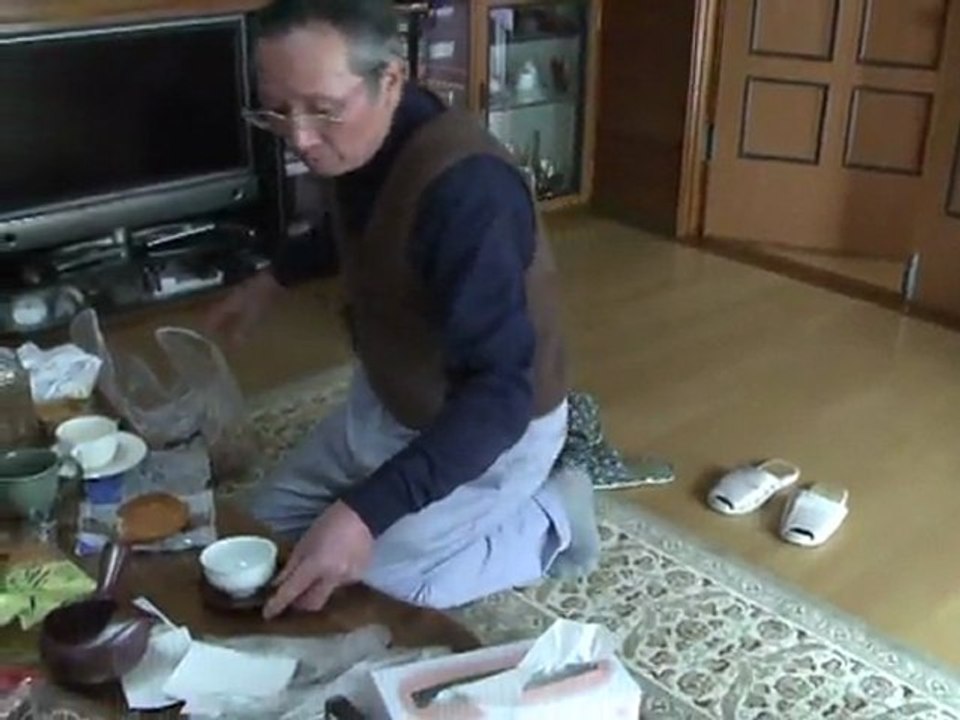 Schwieriger Alltag nach dem Tsunami in Japan