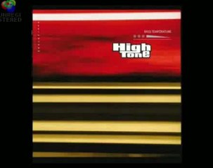 High Tone - The orientalist