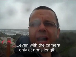 Flip Ultra HD Video Camera - All WeatherTest