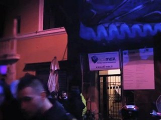 Reebok Zigtech_GuerrillaTour_Milano-Roma-Torino-Napoli-Catania-Bologna-Bari