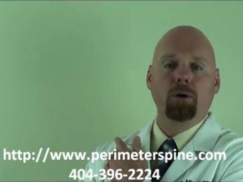 Perimeter Spine & Rehabilitation Center - Trigger Finger