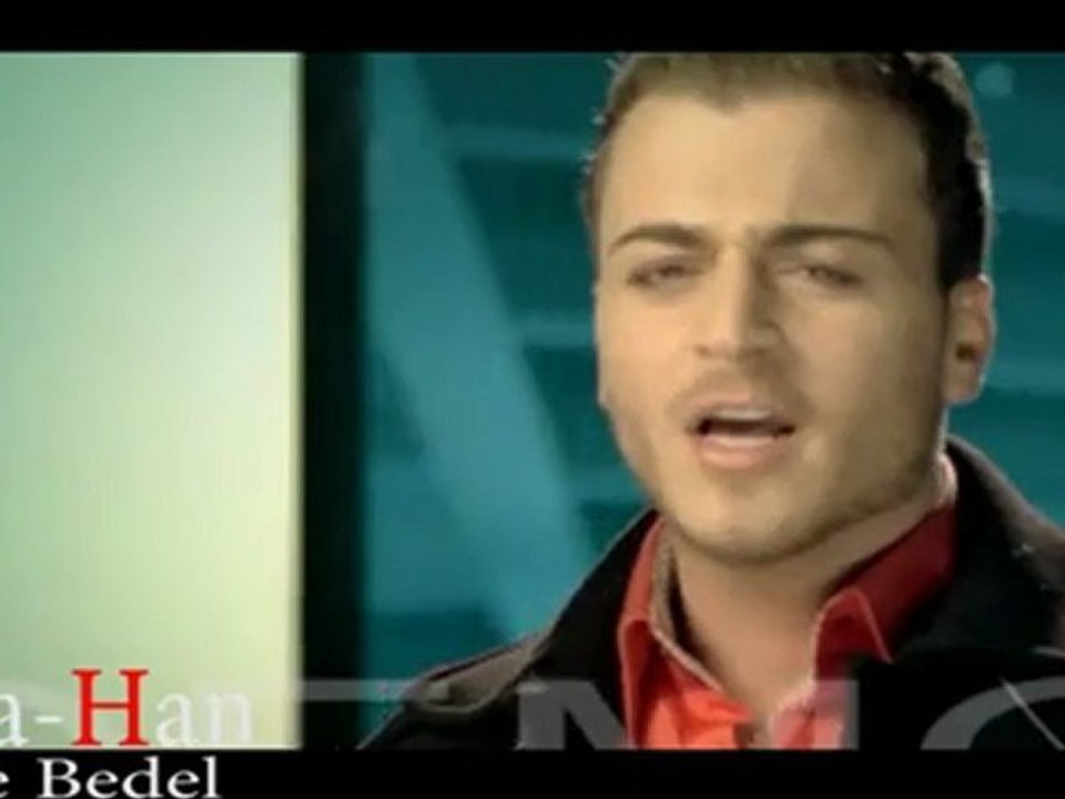 Arda-Han - Ömre Bedel [YENI KLIP 2011] H.Q.