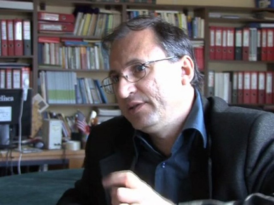 De moins en moins de Roms parlent le romani