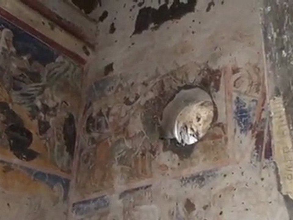 eastern anatolia sightseeing