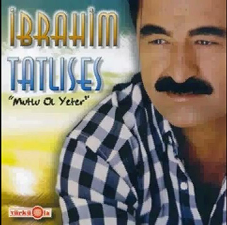 Ibrahim tatlises - Mavi Mavi Remix-www.birgulum.com