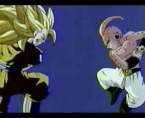 amv dbz (defi contre trunks46)
