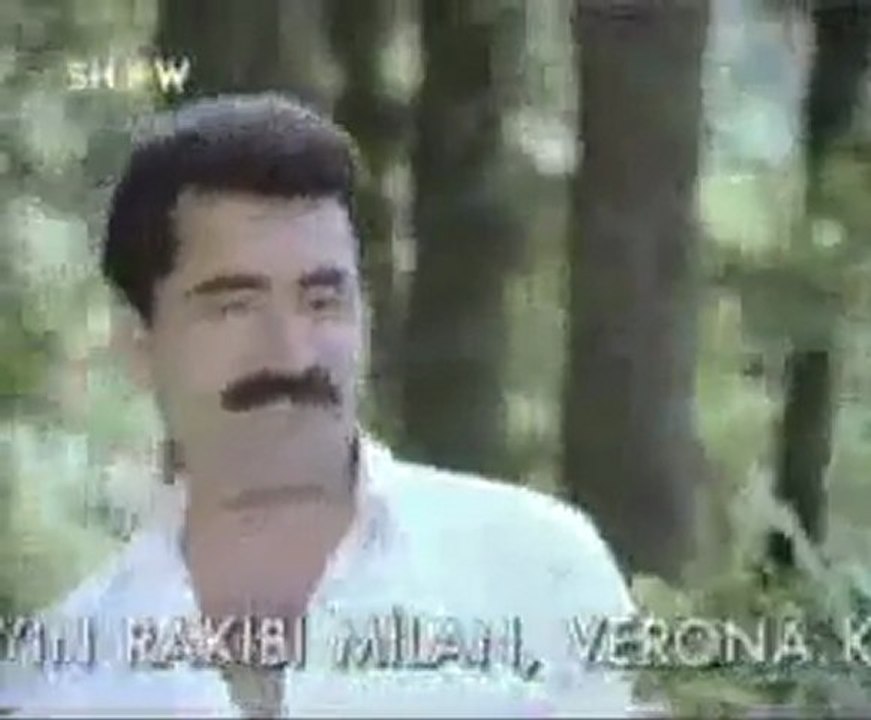 Mavi Mavi by Ibrahim Tatlses Hülya Avsar-www.birgulum.com