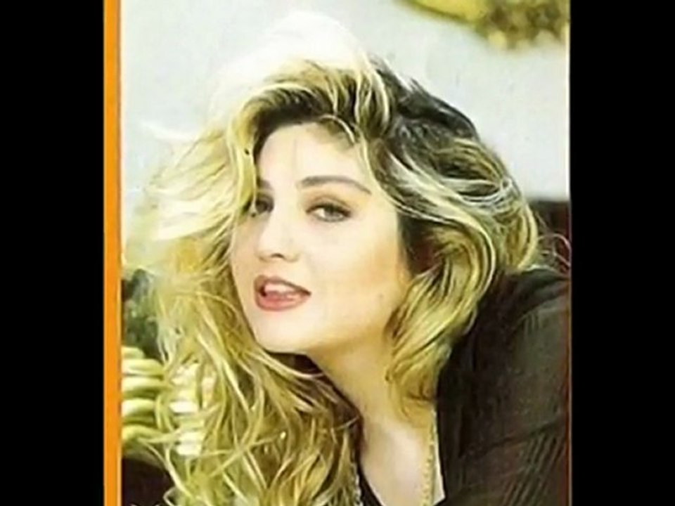 Sibel Can Nostalji Gözümde Bir Damla-www.birgulum.com