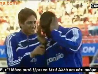 Τα παραλειπόμενα της 29ης αγωνιστικής στην Ισπανία