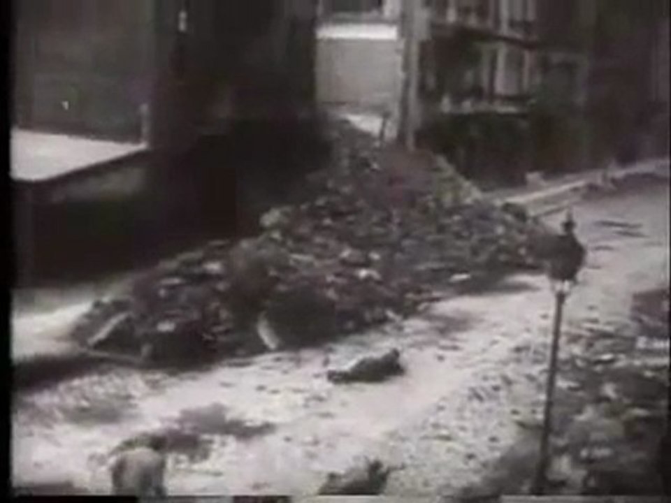 PREDELLA AVANT - X