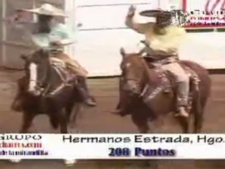 Charreria México