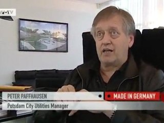 Peter Paffhausen | Made in Germany