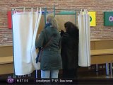 Elections cantonales Toulouse : L' entre-deux tours
