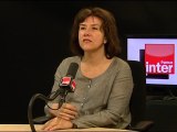 Souriez vous êtes informés - Raphaëlle Bacqué