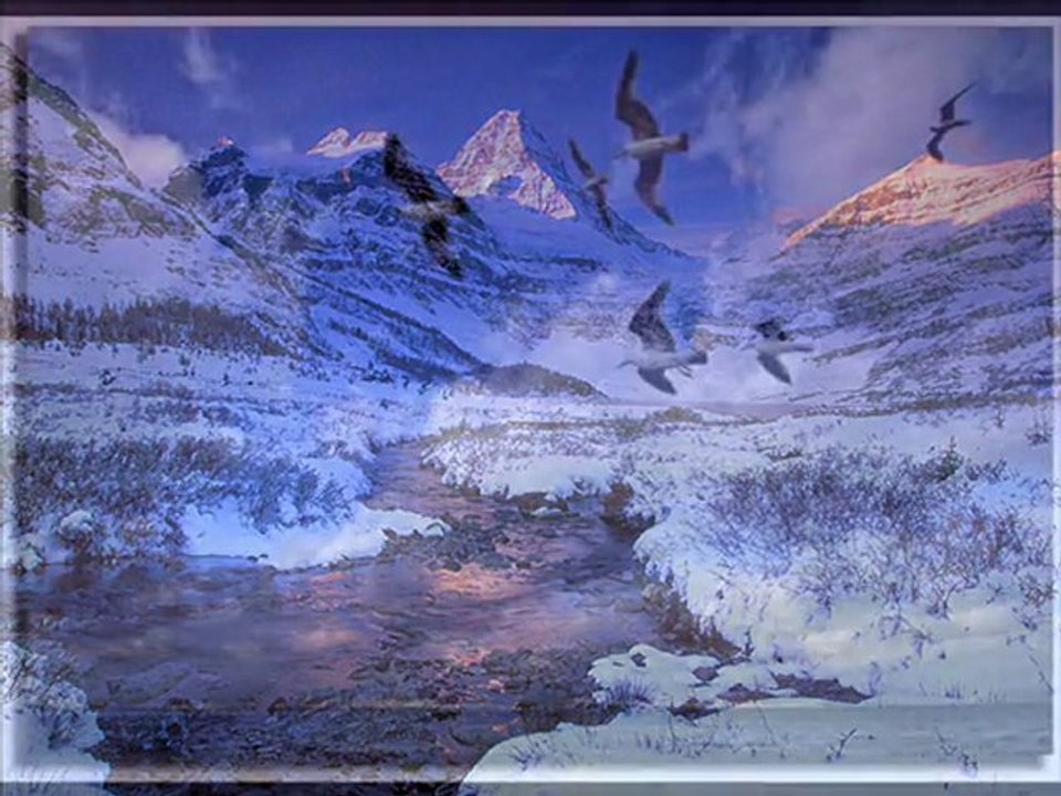 Çetin Gümüş / dağlar geçit verin